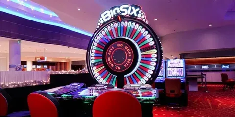 Proline casino