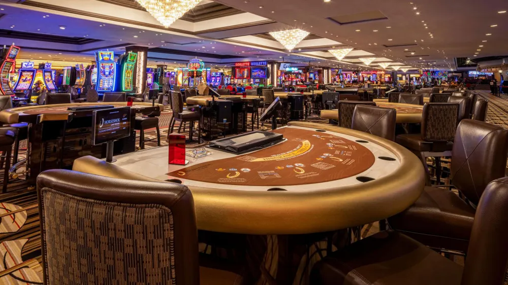 Proline casino