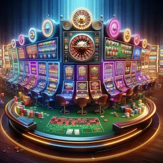 Proline casino