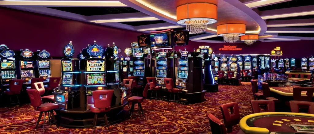 Proline casino